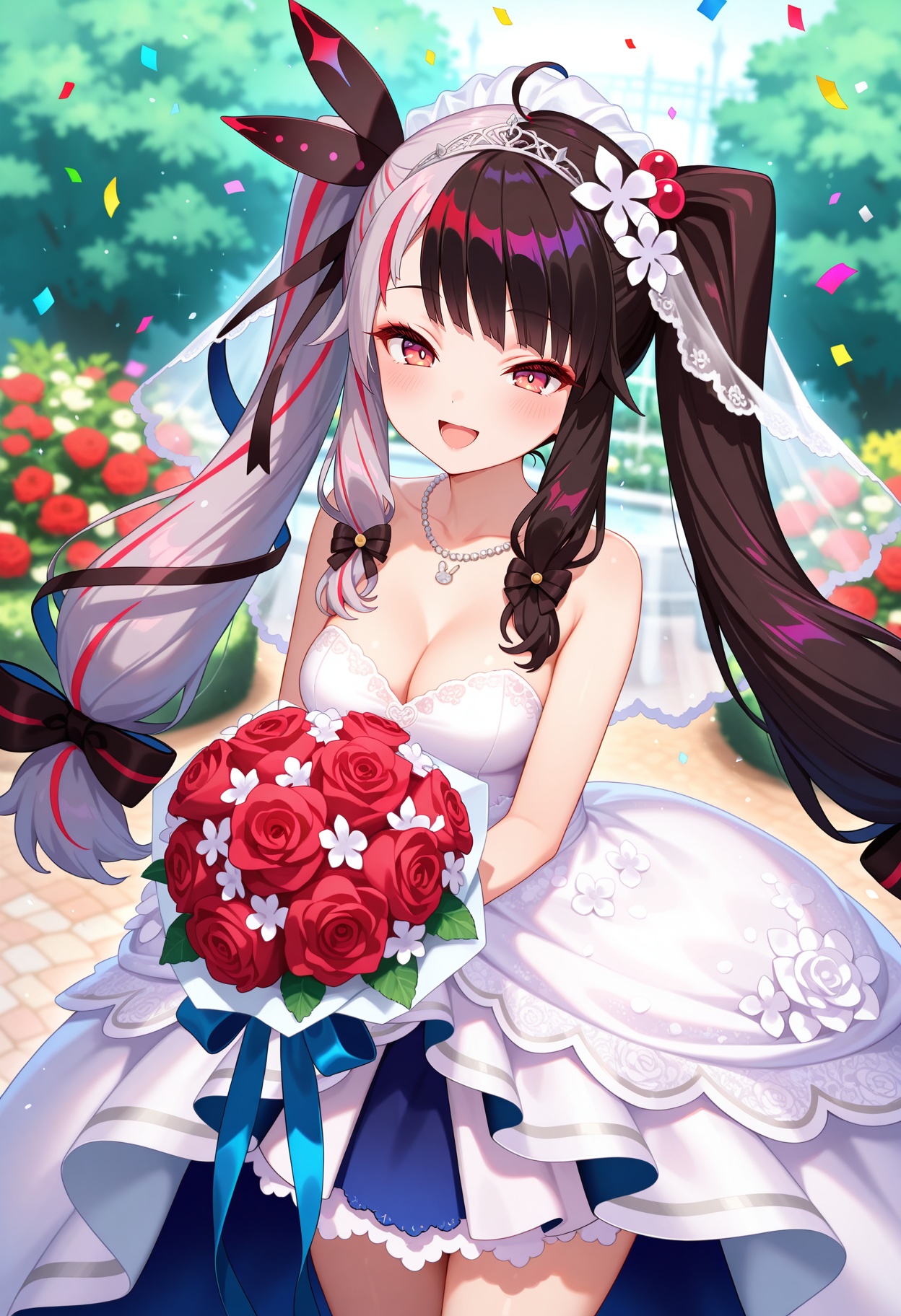 best quality,  masterpiece,  1girl on Tensor.Art