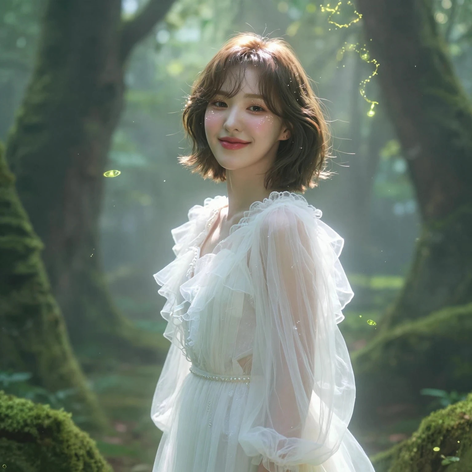 AI generated image by Syler on Tensor.Art