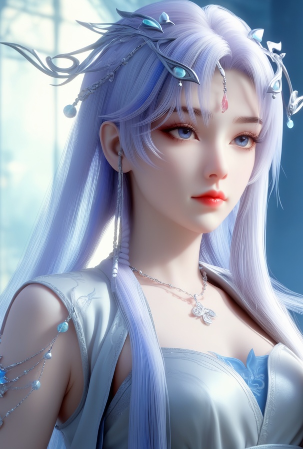 AI generated image by 苦茶 on Tensor.Art