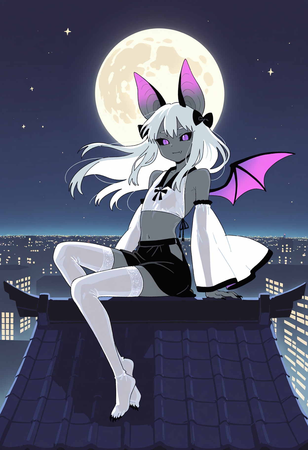 solo,  1boy,  trap on Tensor.Art