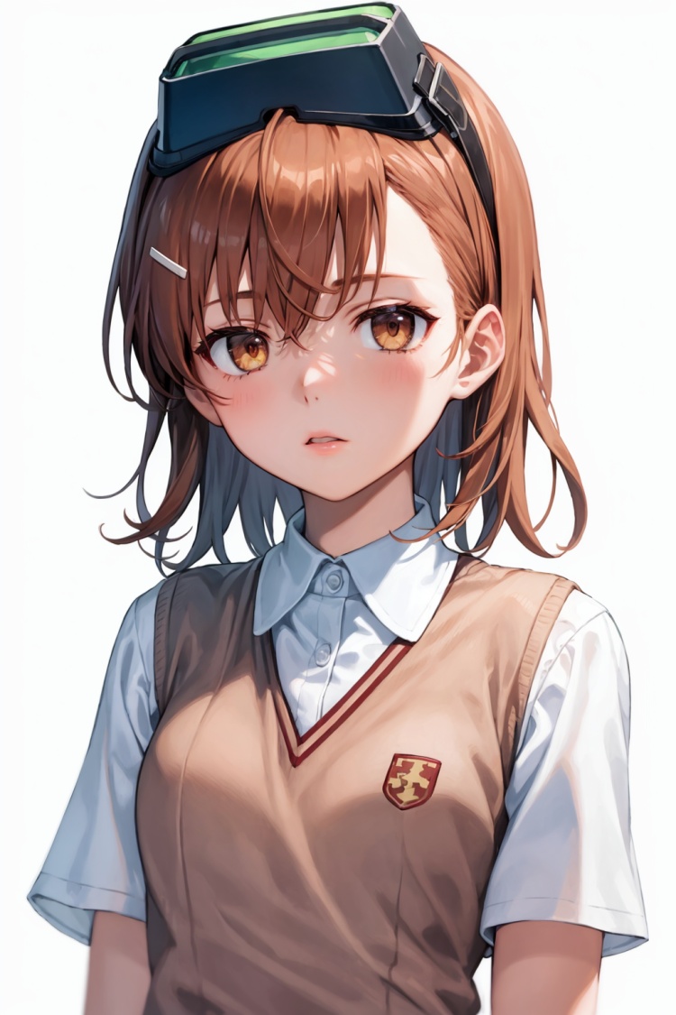 御坂妹超电磁炮 by KK_official on Tensor.Art