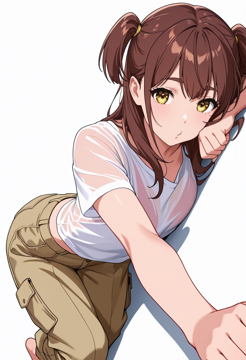 Smooth Quality,  masterpiece,  very intricate on Tensor.Art