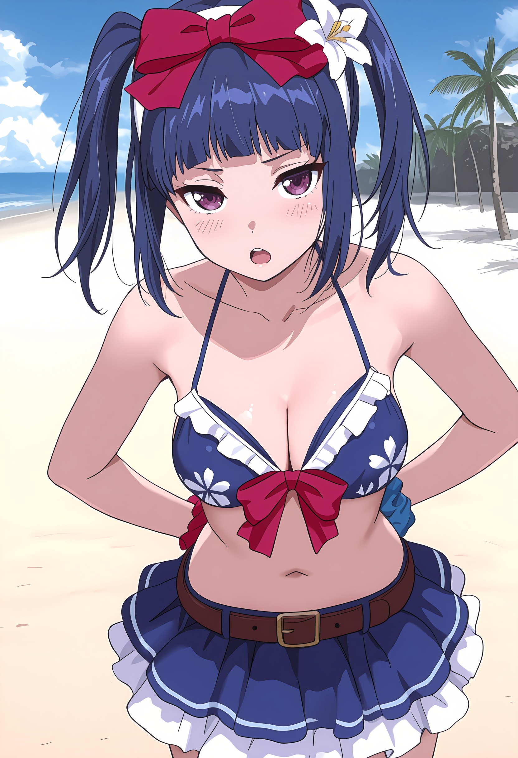masterpiece,  best quality,  highres on Tensor.Art