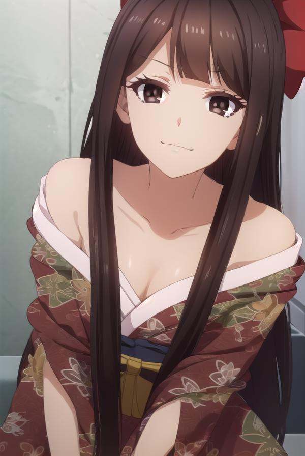 nenesaikyou,  ,  nene saikyou on Tensor.Art