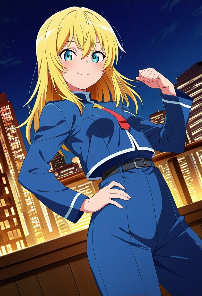 general,  highres,  ultra-detailed on Tensor.Art