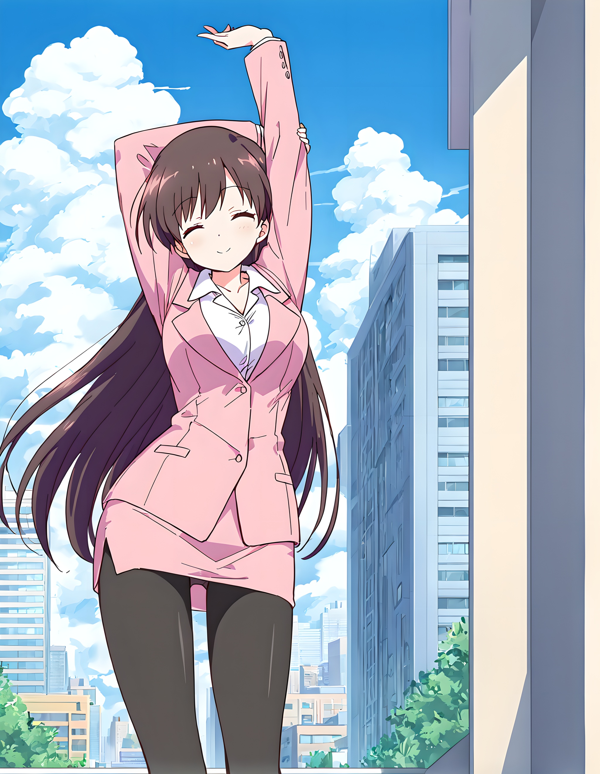 rie,  masterpiece,  best quality on Tensor.Art