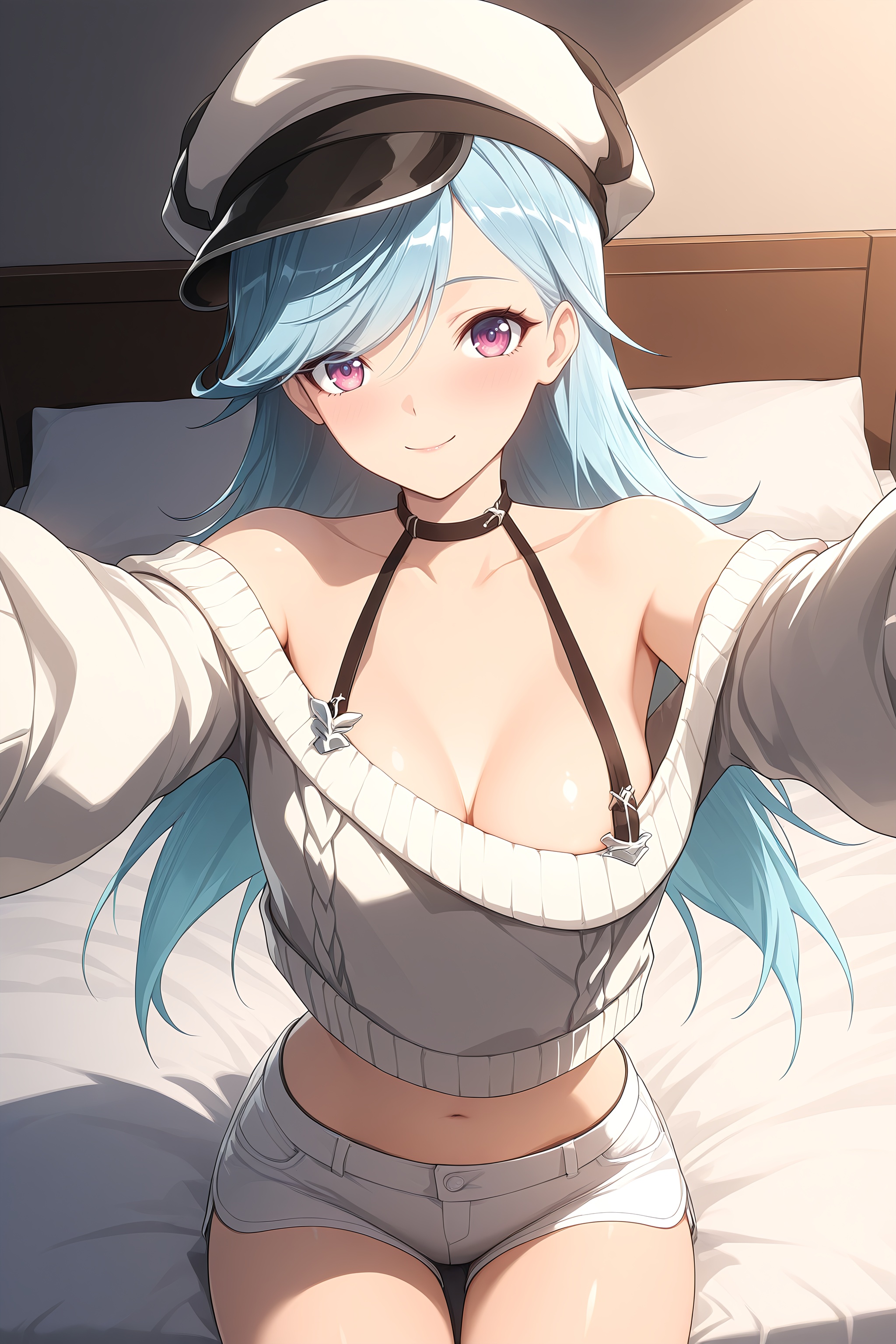 yuki-dmt,  baseoutfit,  1girl on Tensor.Art