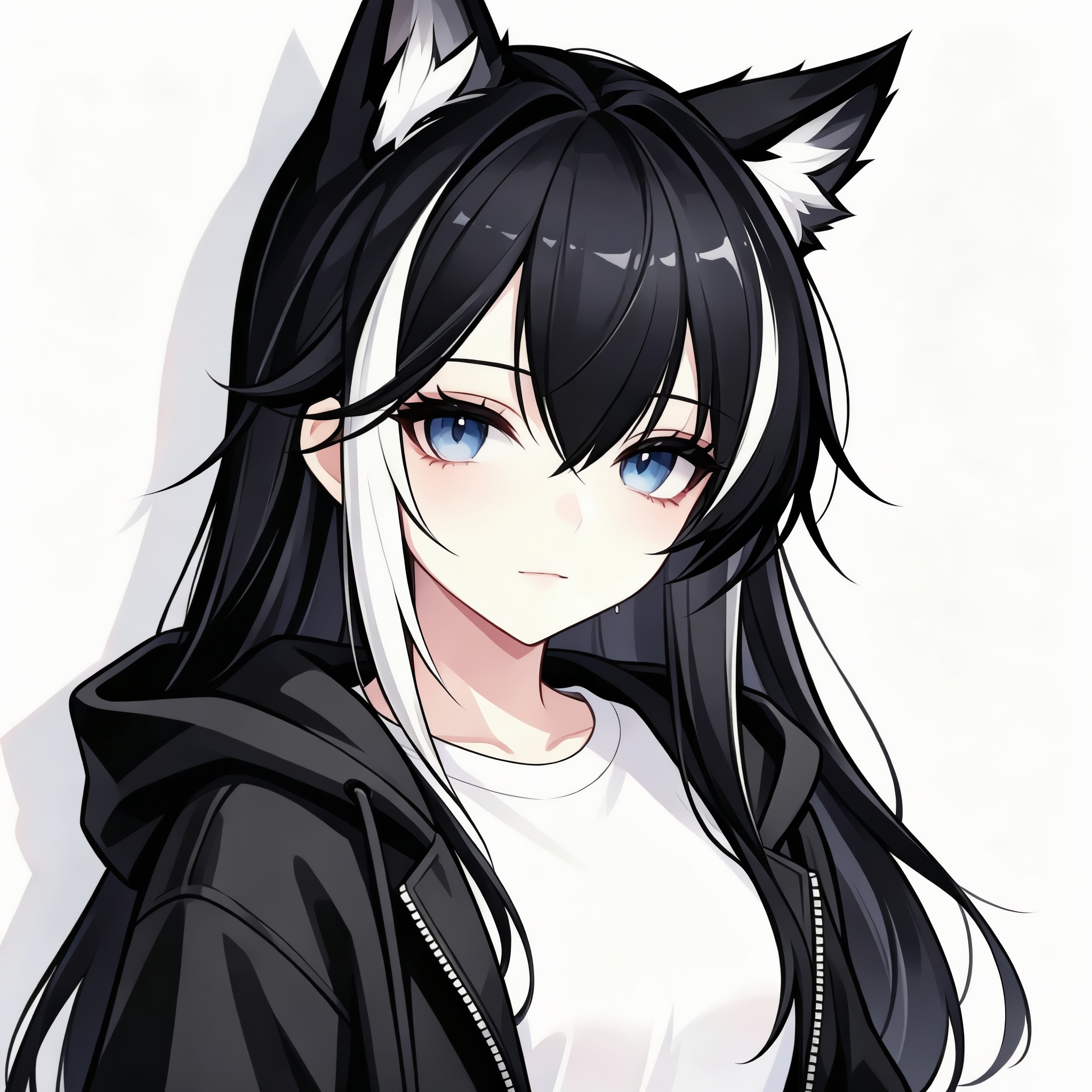 AI generated image by 夜沫 on Tensor.Art
