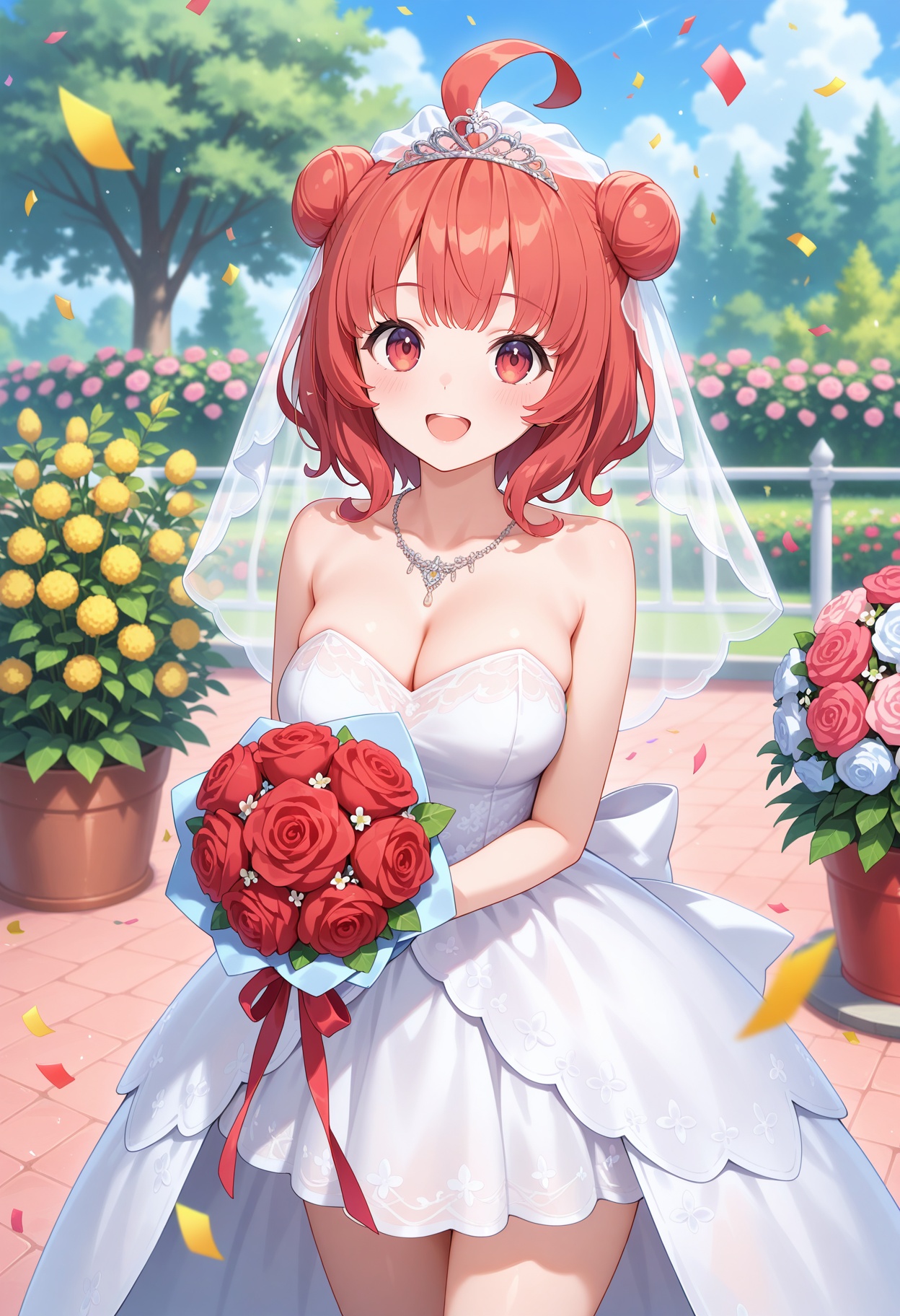 best quality,  masterpiece,  1girl on Tensor.Art
