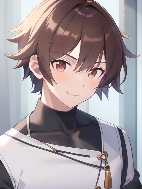 boy,Young male,A handsome boy,A strong boy,Young face,Male focus,A shy smile,, (masterpiece,best quality,ultra_detailed,highres,absurdres:1.2)