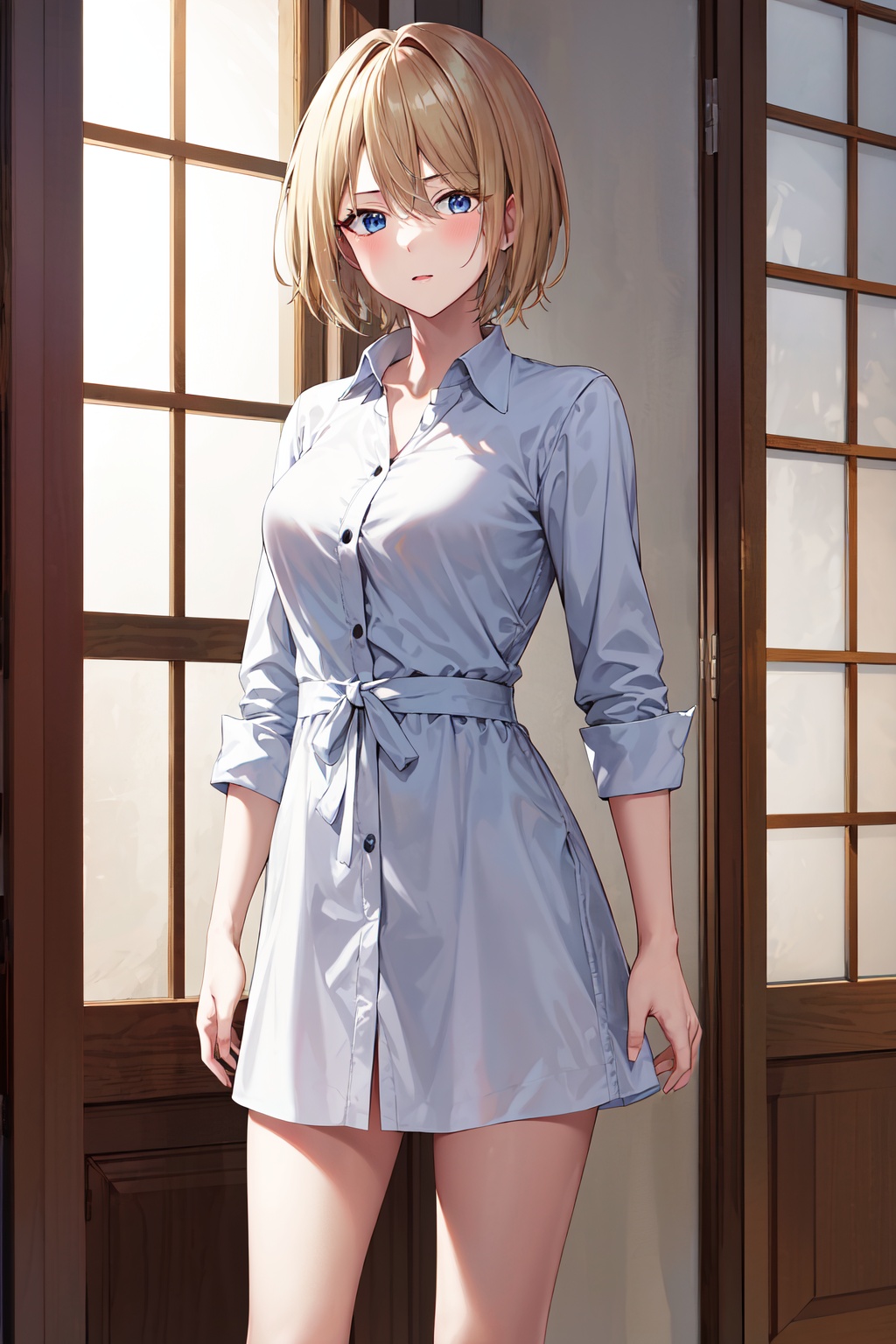 masterpiece,  best quality,  highres on Tensor.Art