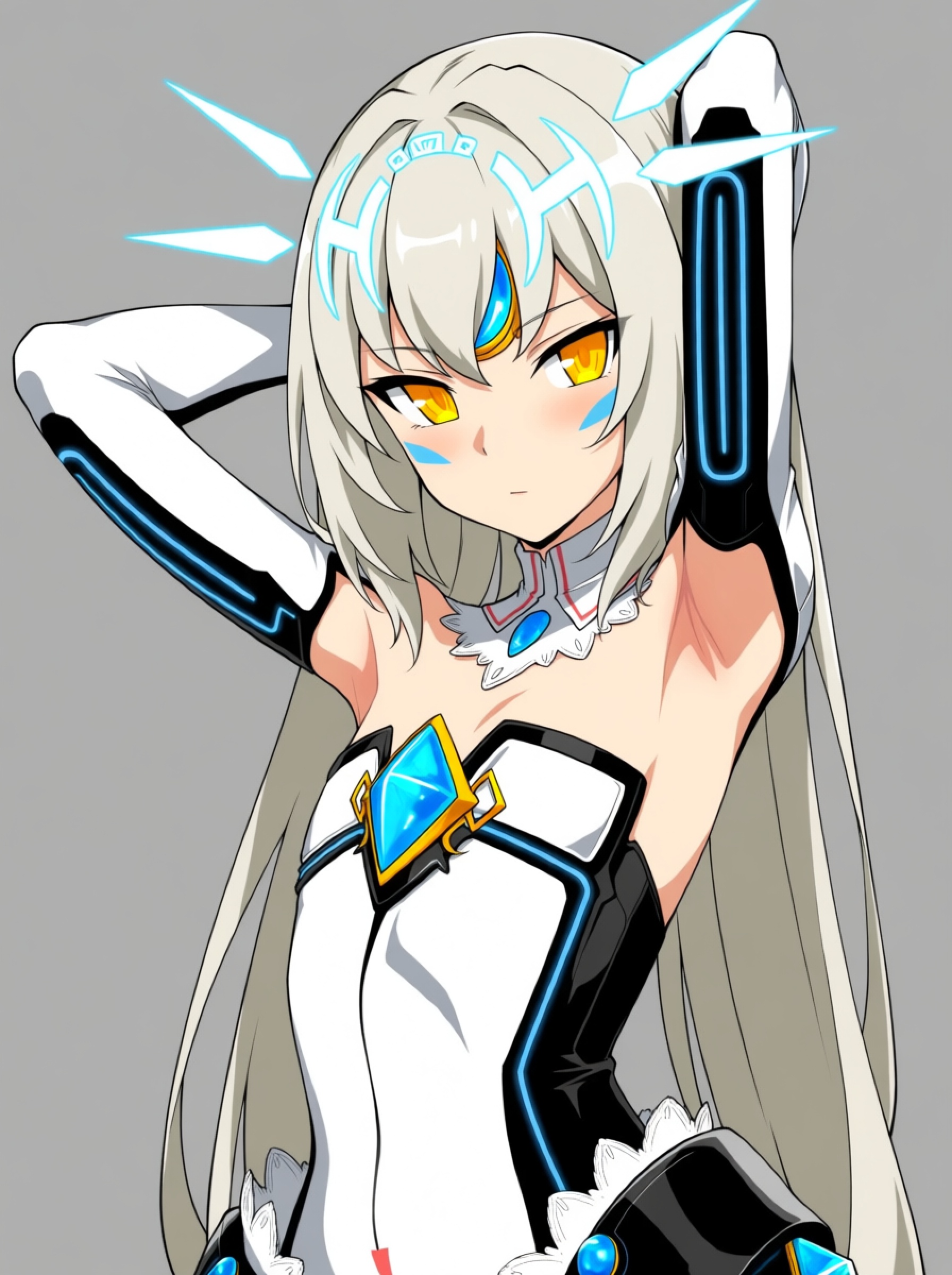 masterpiece,  best quality,  amazing quality on Tensor.Art