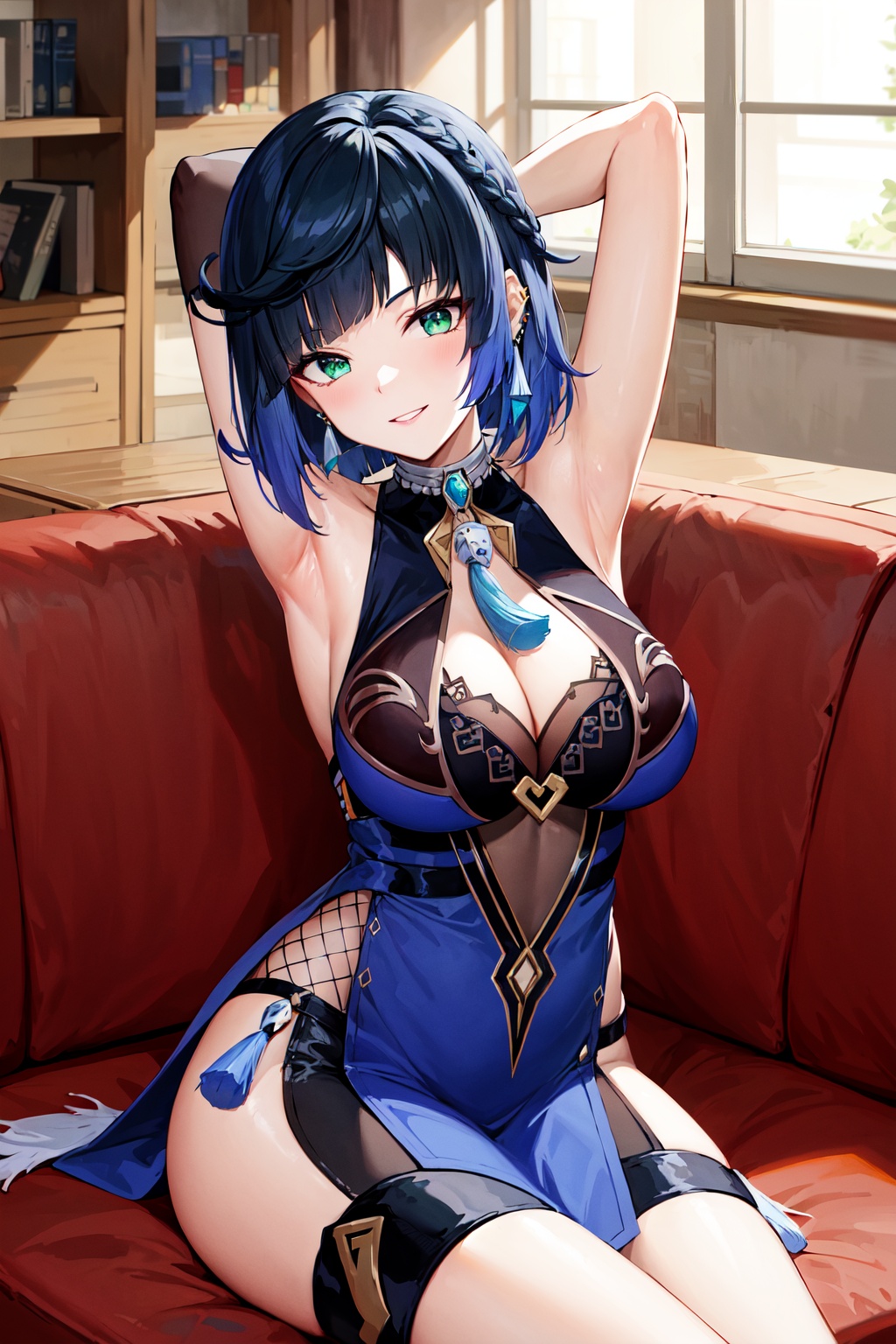 masterpiece,  best quality,  highres on Tensor.Art