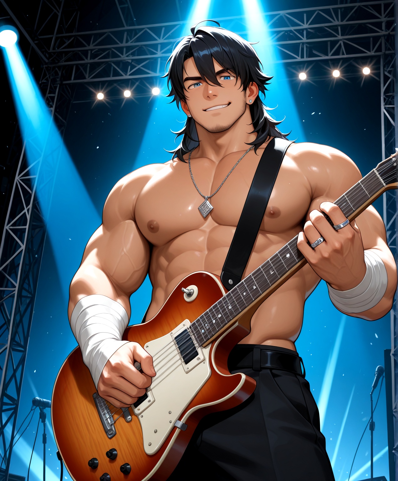 masterpiece,  best quality,  amazing quality on Tensor.Art