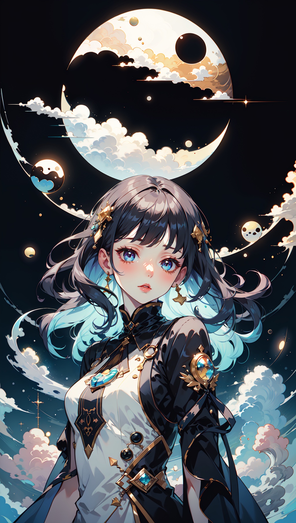 dreamwave,  harajuku_mimi,  android on Tensor.Art