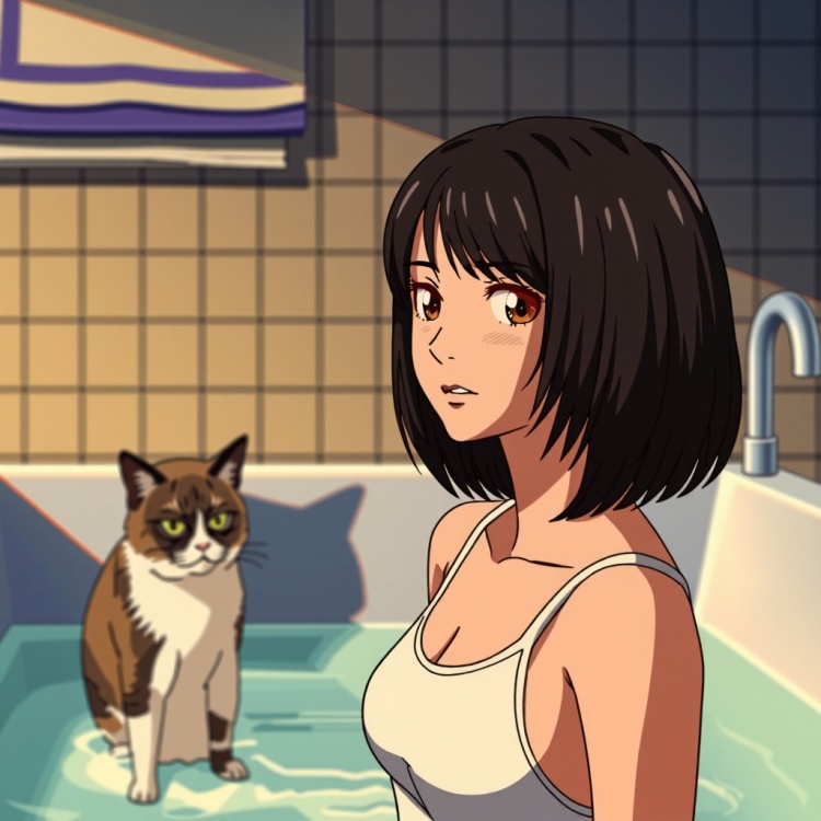 Anime_styler_F by Speach1sdef178 on Tensor.Art