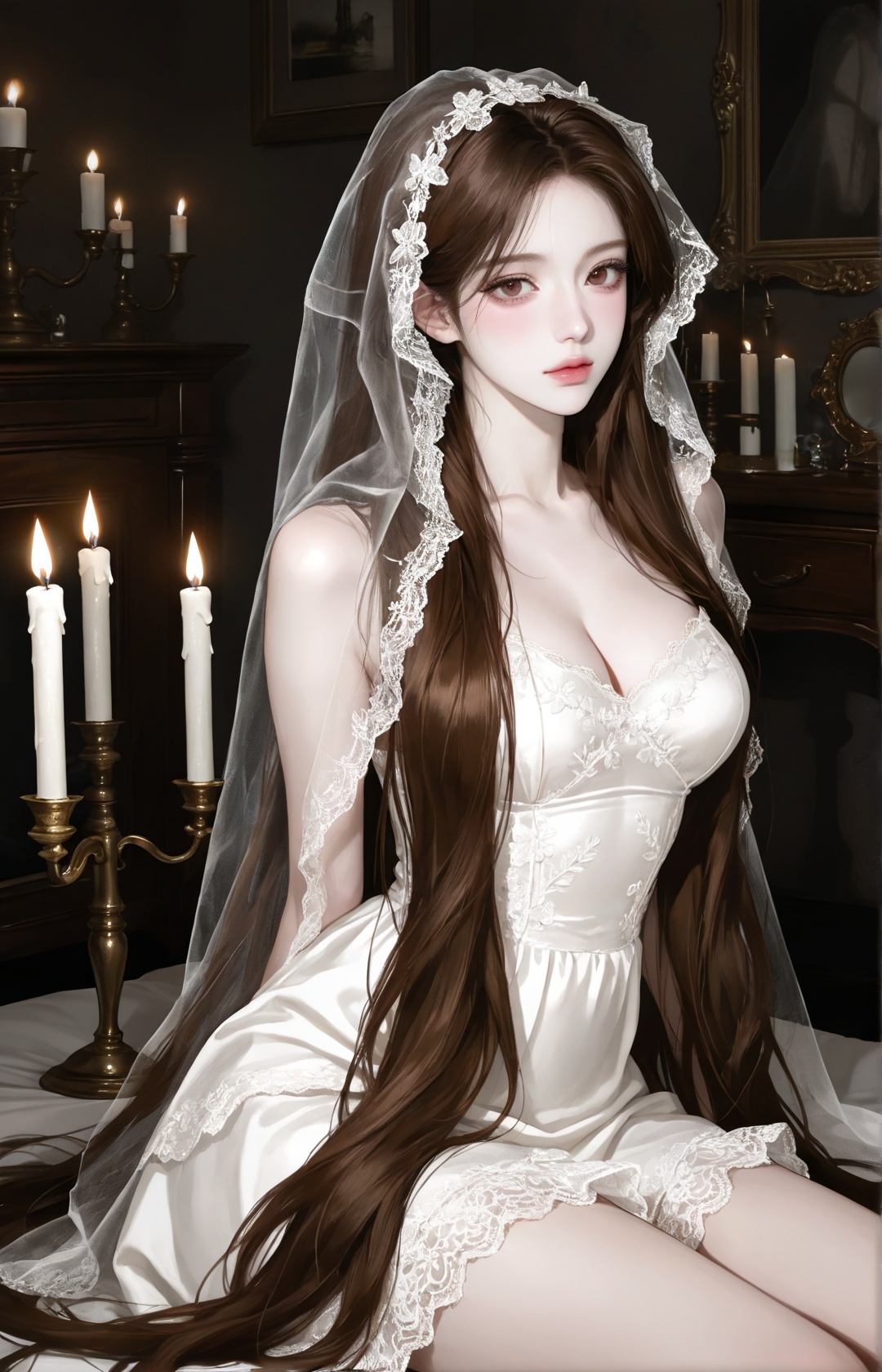 AI generated image by  🔫 𖦹 ׂ 𓈒 𝖧𝗈𝗇𝖾𝗒 ／ ⋆ ۪ on Tensor.Art