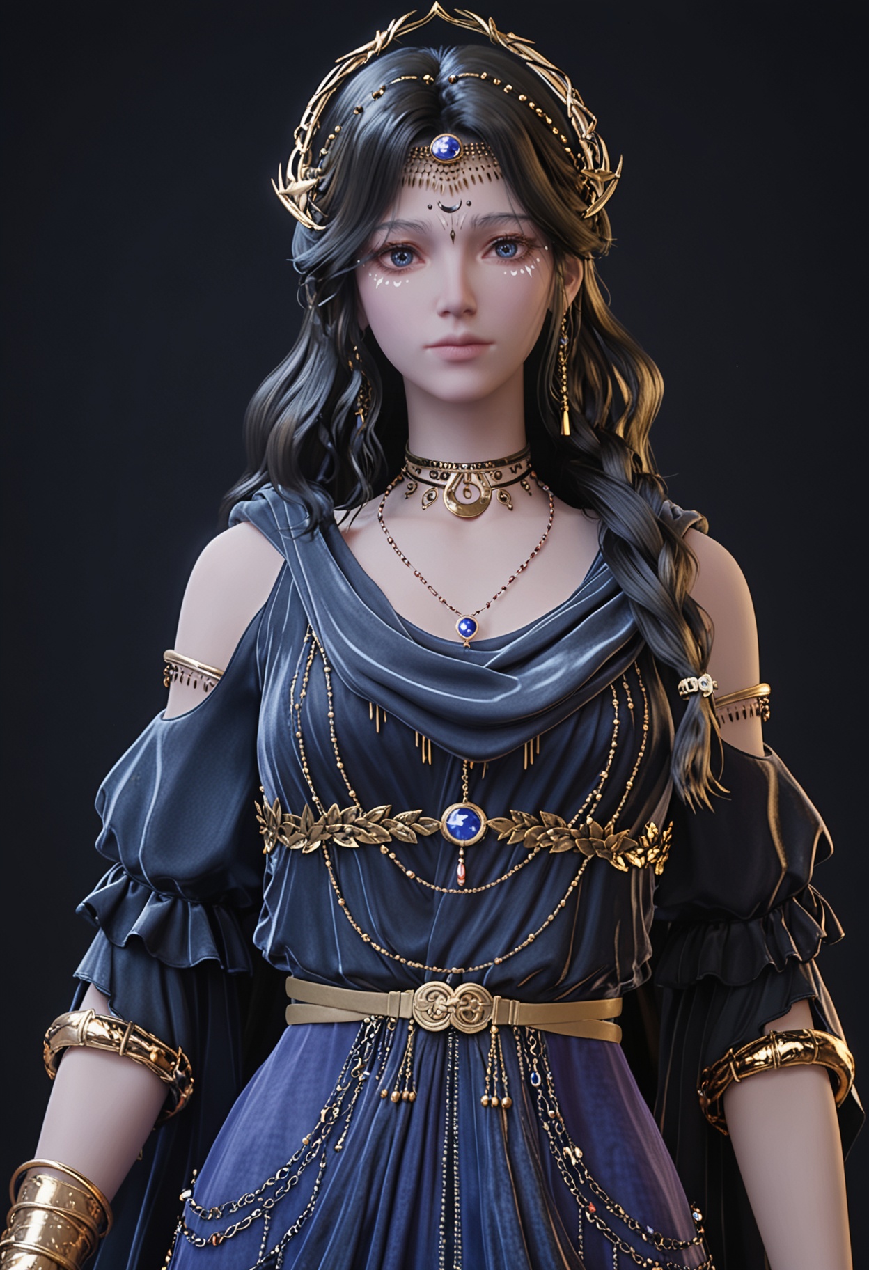score_9,  score_8_up,  masterpiece by 云落 on Tensor.Art