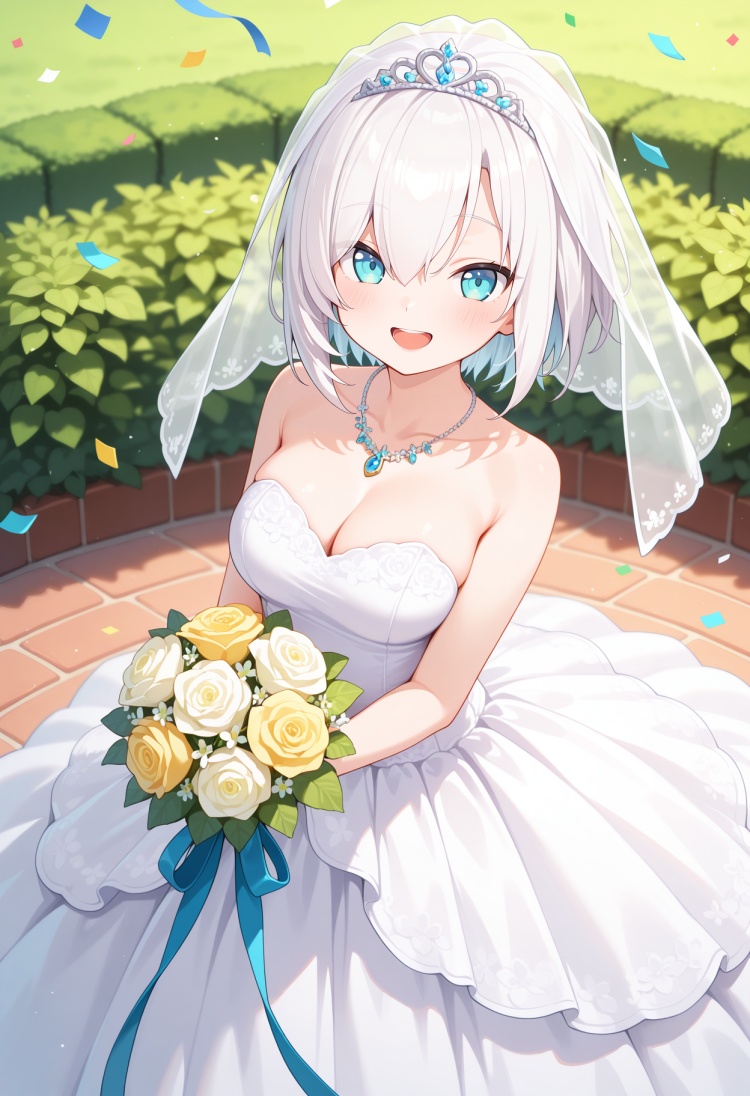 [Illustrious] Ars Armal アルス・アルマル / Nijisanji by h_madoka on Tensor.Art