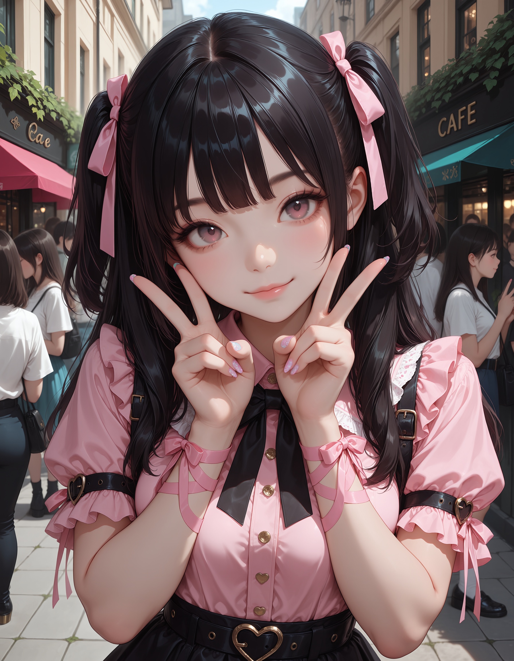 masterpiece,  best quality,  score_9 by 爱丽丝王 on Tensor.Art