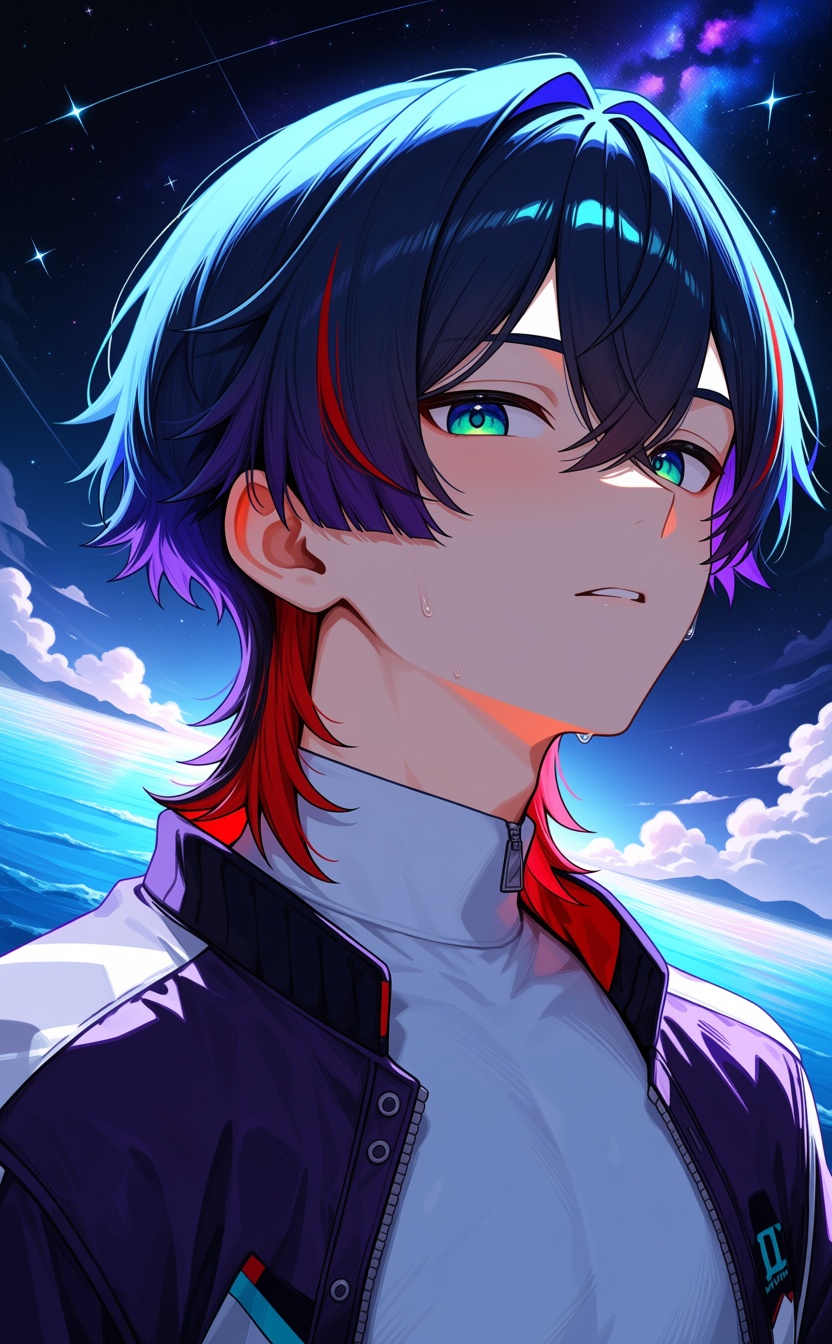 masterpiece,  best quality,  score_9 on Tensor.Art
