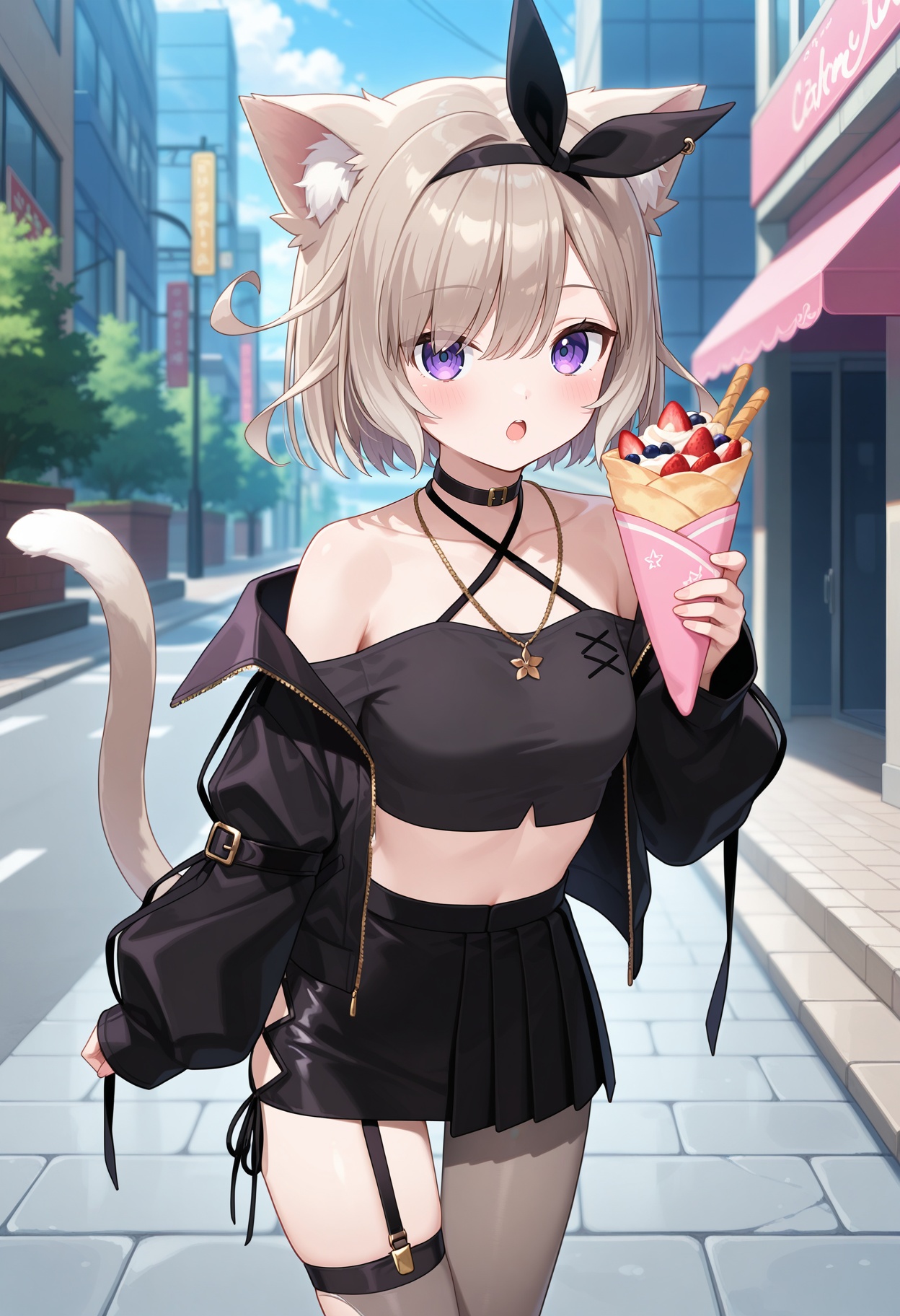best quality,  masterpiece,  1girl on Tensor.Art