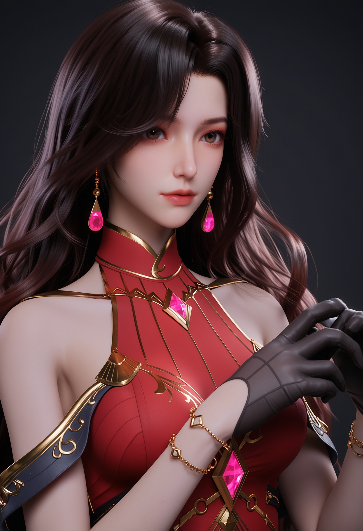 score_9,  score_8_up,  masterpiece by 云落 on Tensor.Art