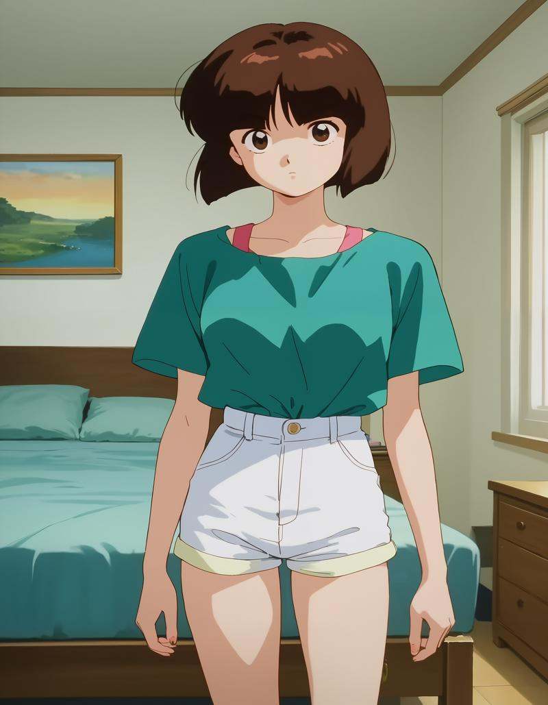 AI generated image on Tensor.Art