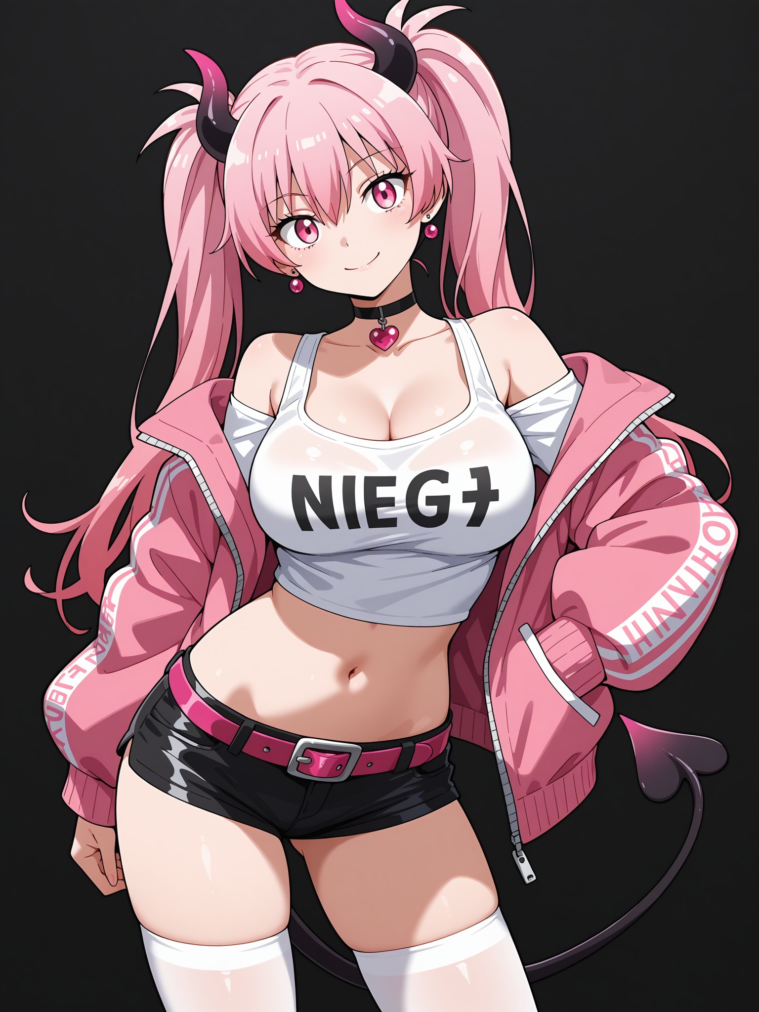 1girl,  solo,  breasts on Tensor.Art