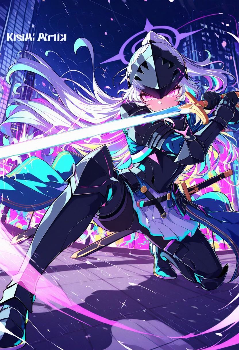 masterpiece,  best quality,  moonlightarchive on Tensor.Art