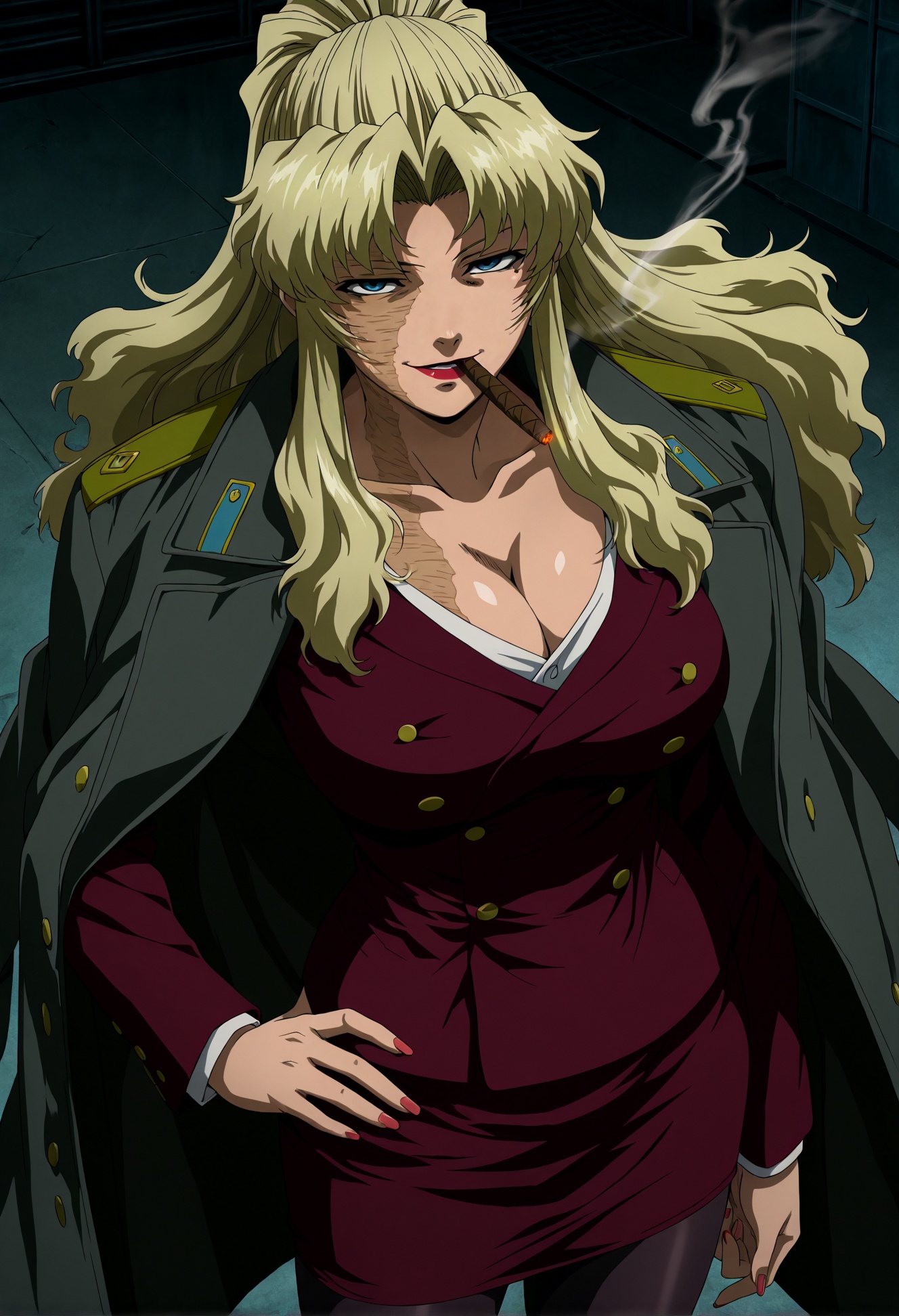 anime artwork masterpiece,  best quality,  amazing quality on Tensor.Art