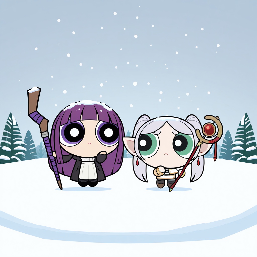 nv-st-ppg,  chibi,  masterpiece on Tensor.Art