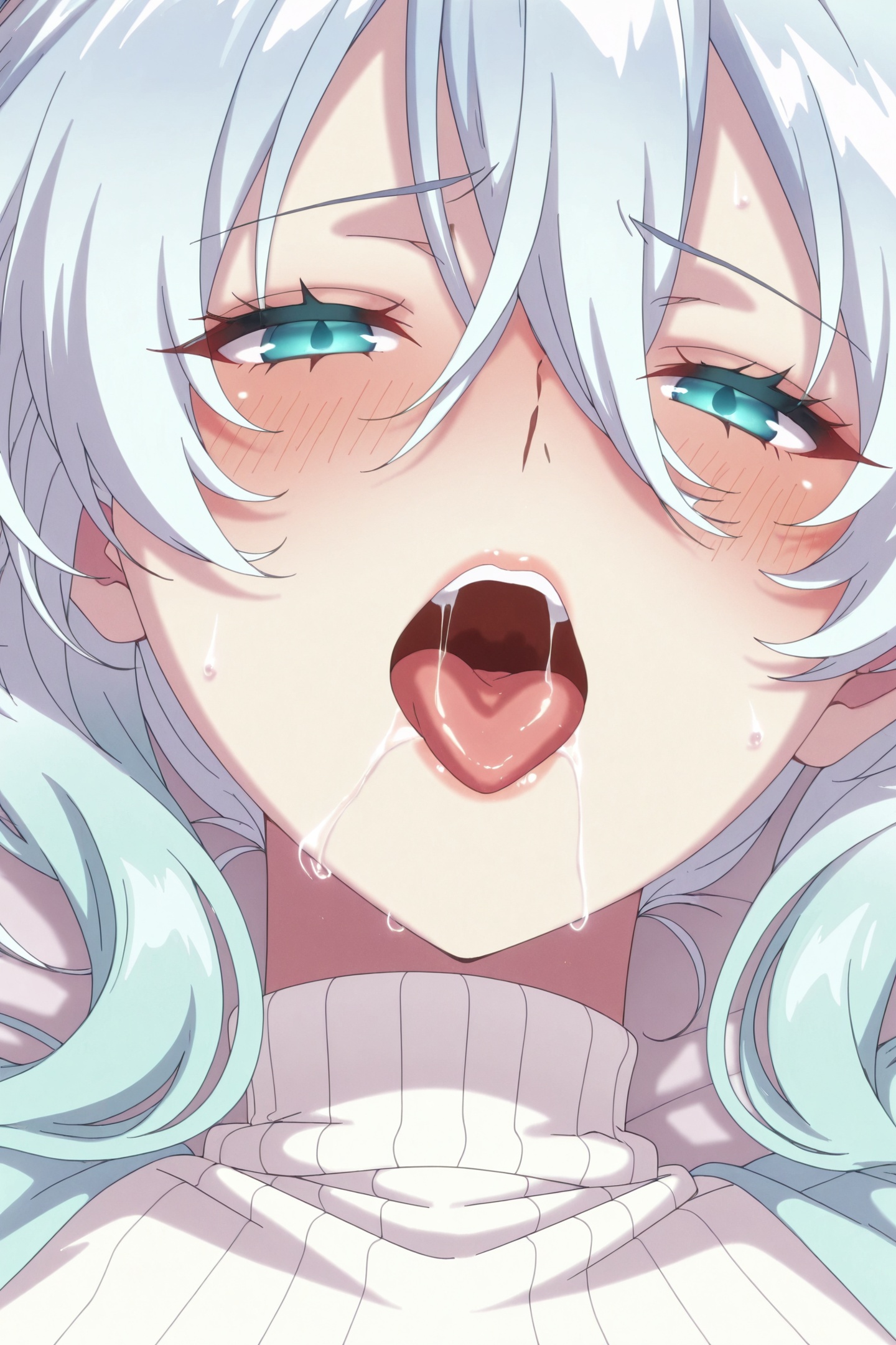 Anime Style,  Yukino Mifuyu,  1girl on Tensor.Art