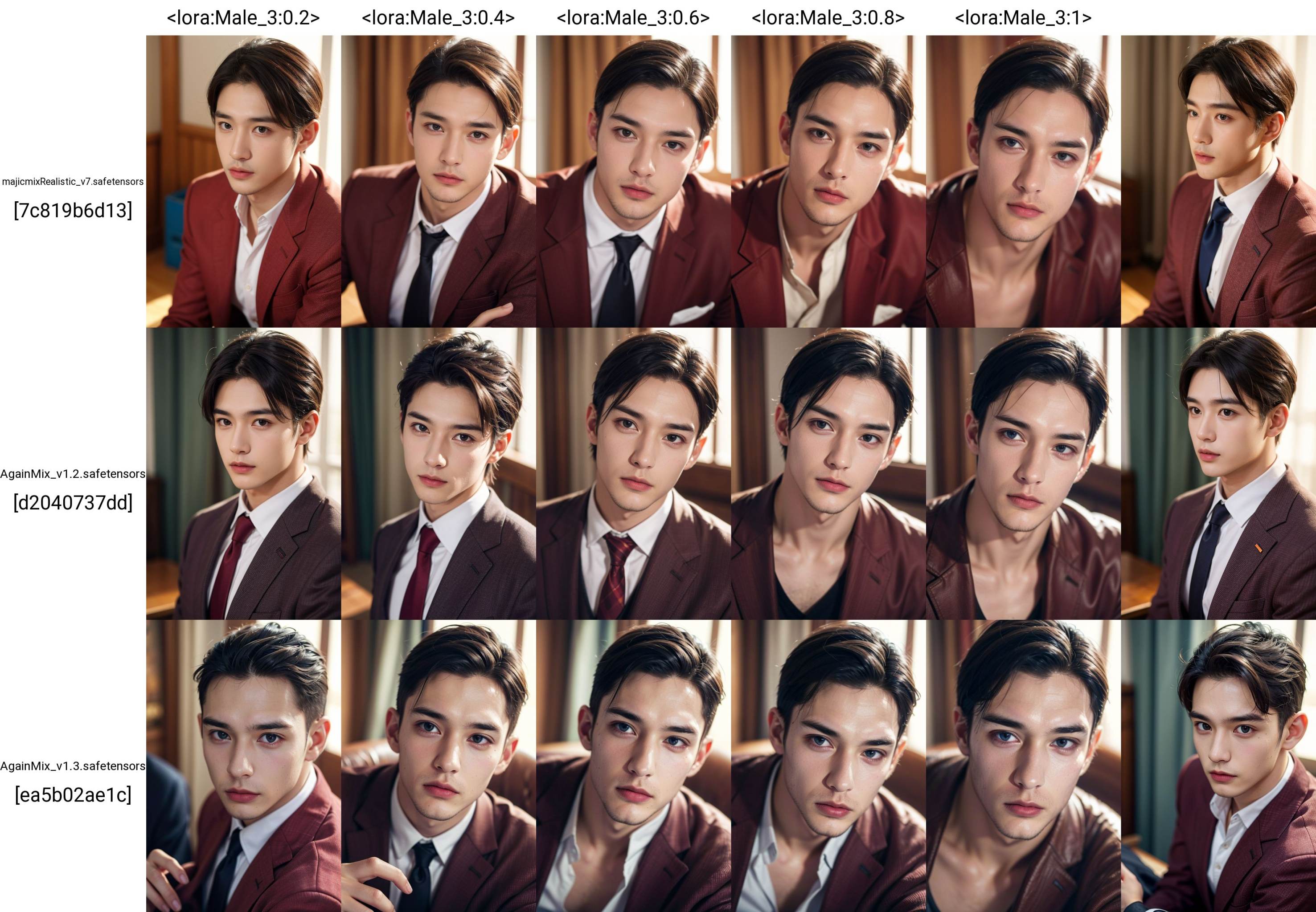 (1man:1.5),(male:1.5),(close up),short hair,suit,<lora:Male_3:0.2>,