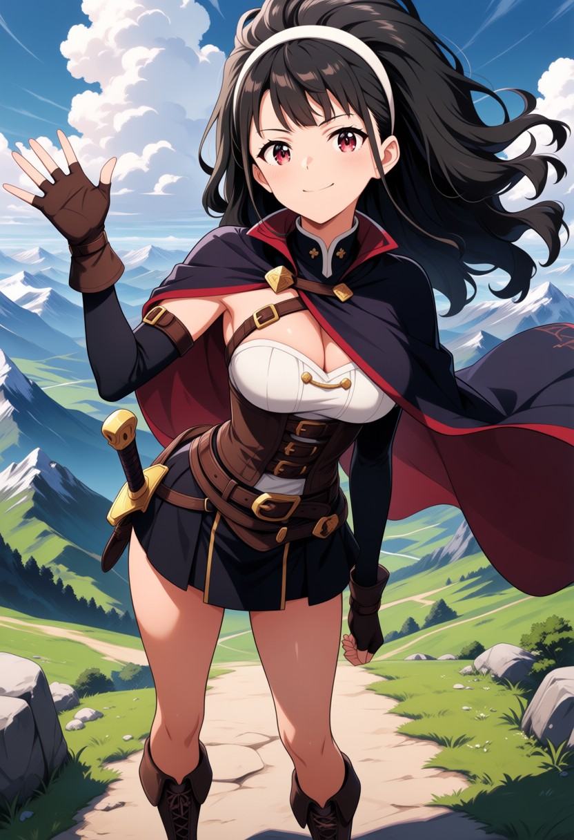 masterpiece,  best quality,  amazing quality on Tensor.Art