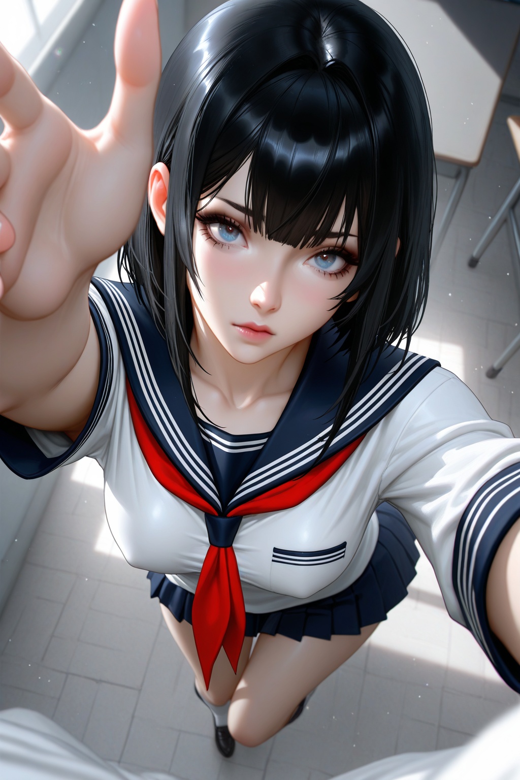 (zumi \(zumidraws\):0.5),  masterpiece,  best quality on Tensor.Art