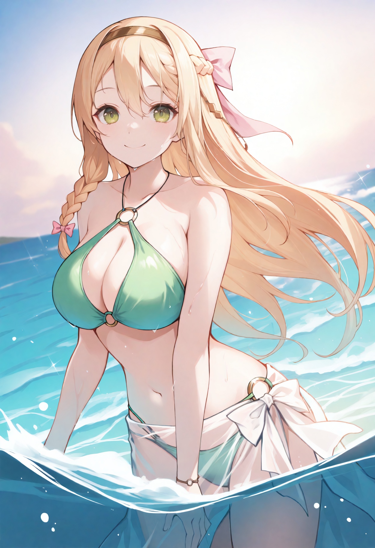 masterpiece,  best quality,  1girl on Tensor.Art
