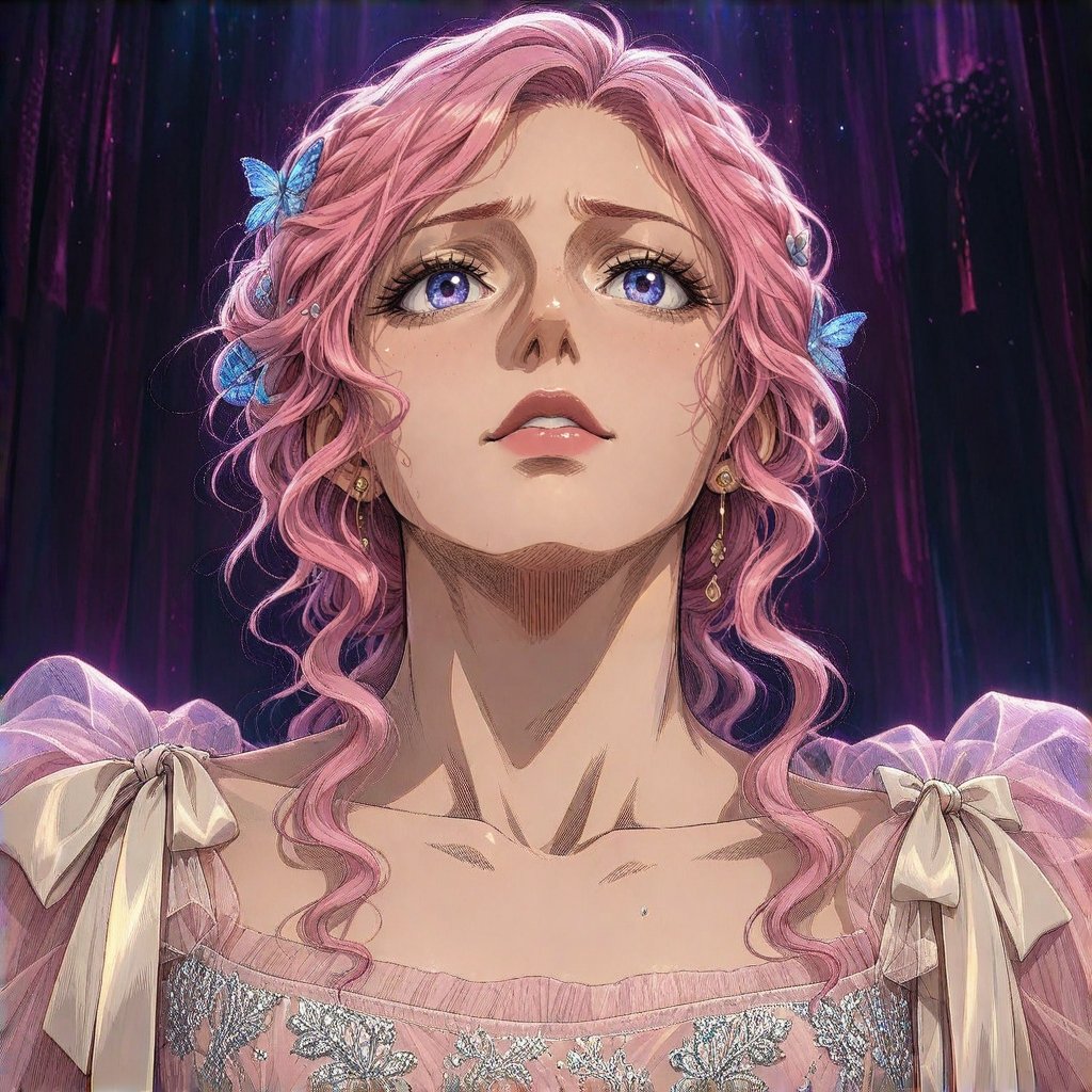 ((masterpiece,  best quality,  absurdres on Tensor.Art