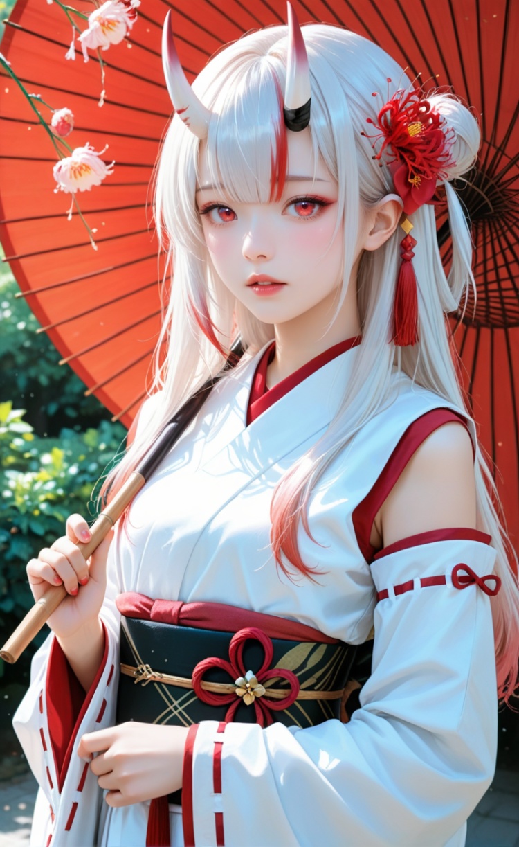 illustrious by 江湖人称三脚猫 on Tensor.Art