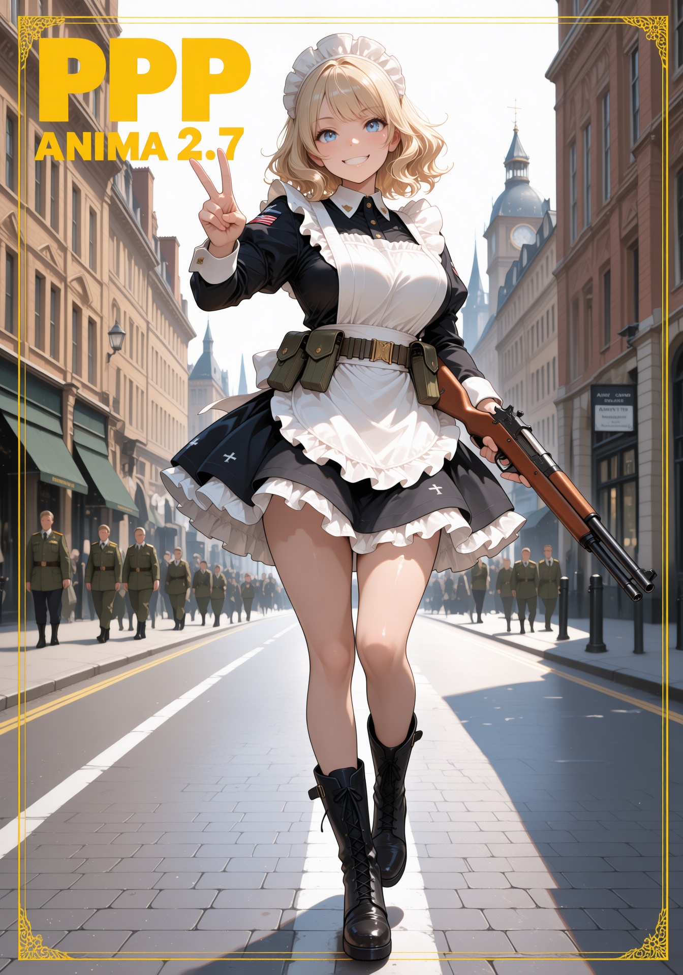 (masterpiece,  best quality,  score_9) on Tensor.Art