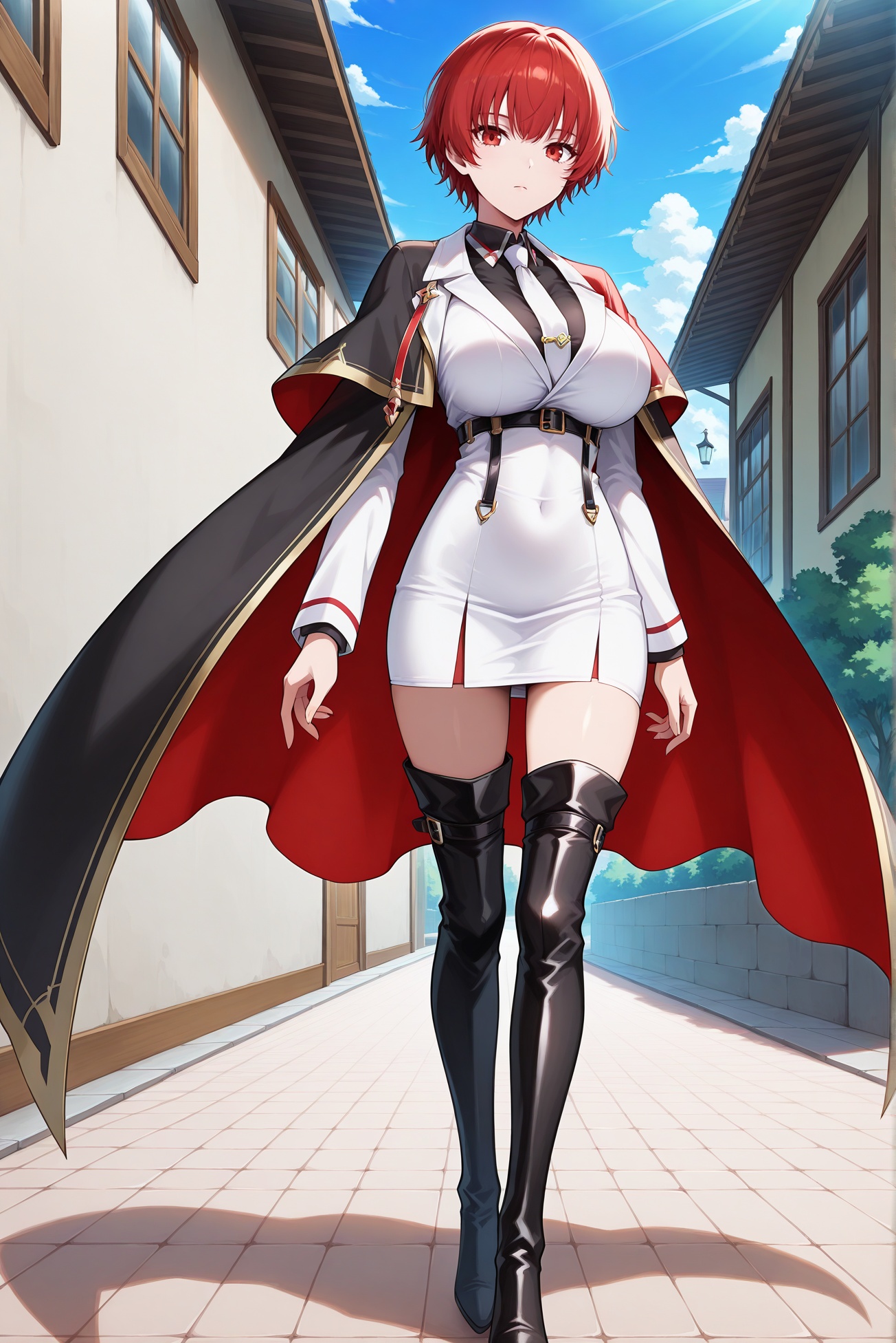 masterpiece,  best quality,  anime on Tensor.Art