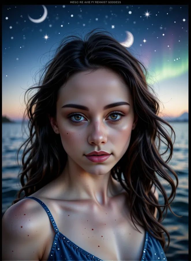AI generated image by Pando on Tensor.Art