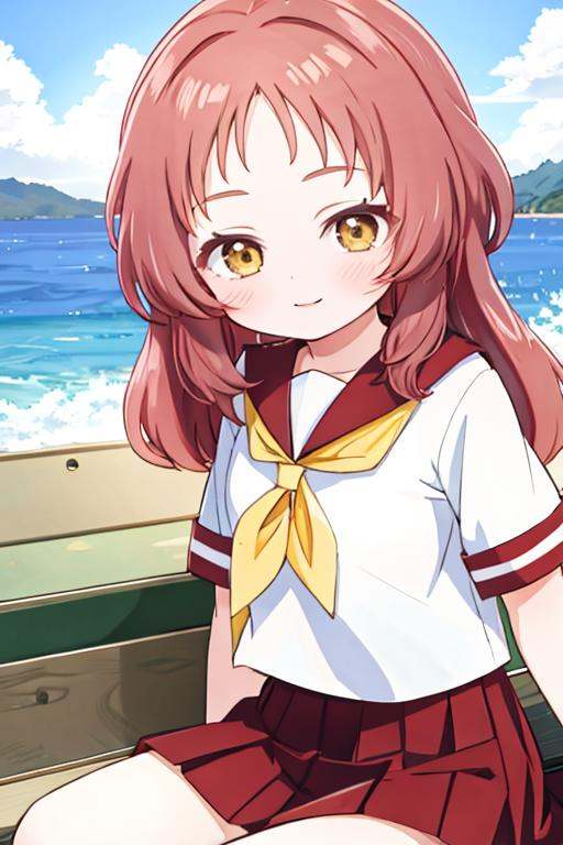 masterpiece,  best quality,  1girl on Tensor.Art