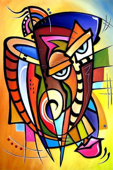 AI generated image on Tensor.Art