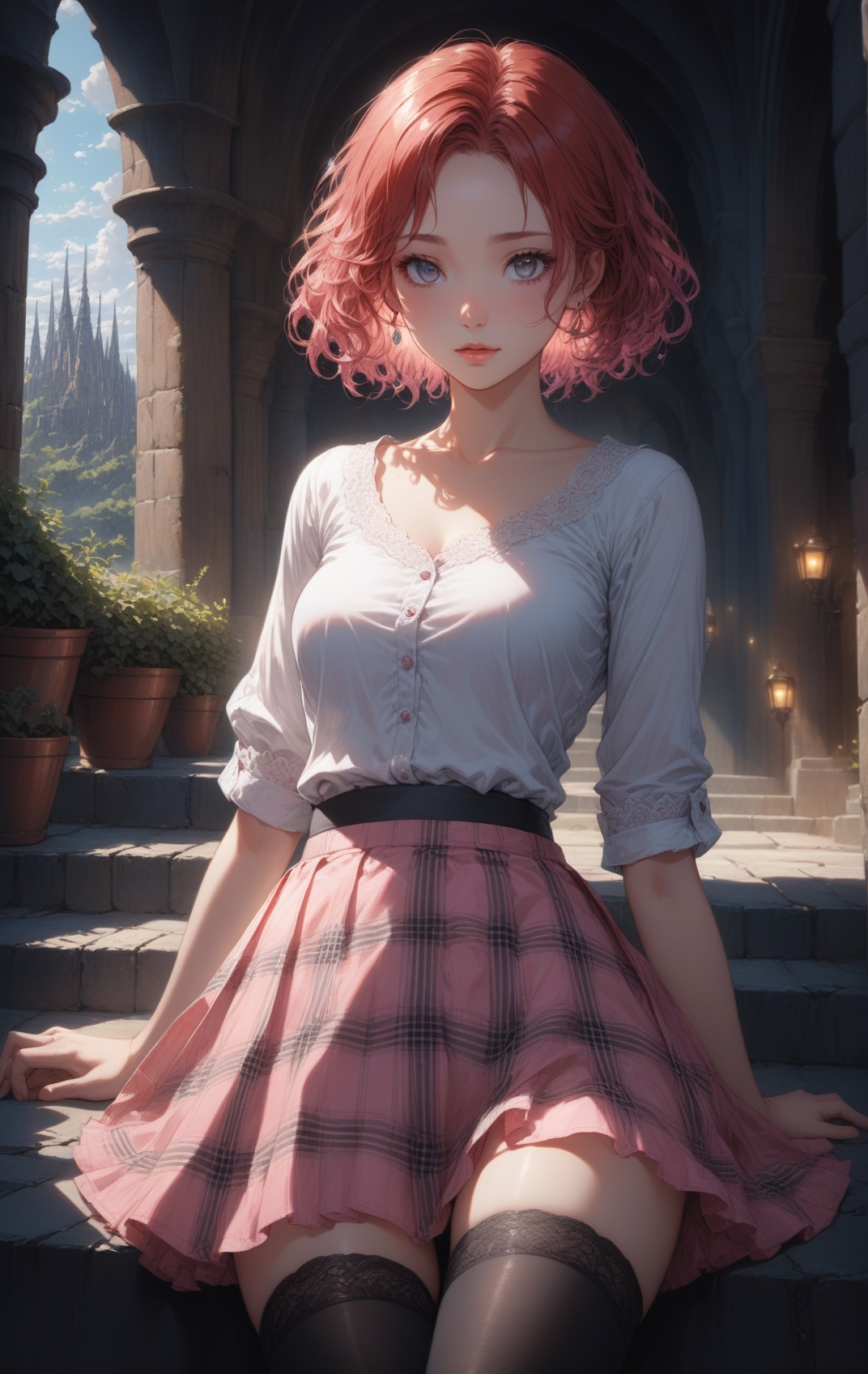 (masterpiece,  best quality,  ultra-detailed on Tensor.Art