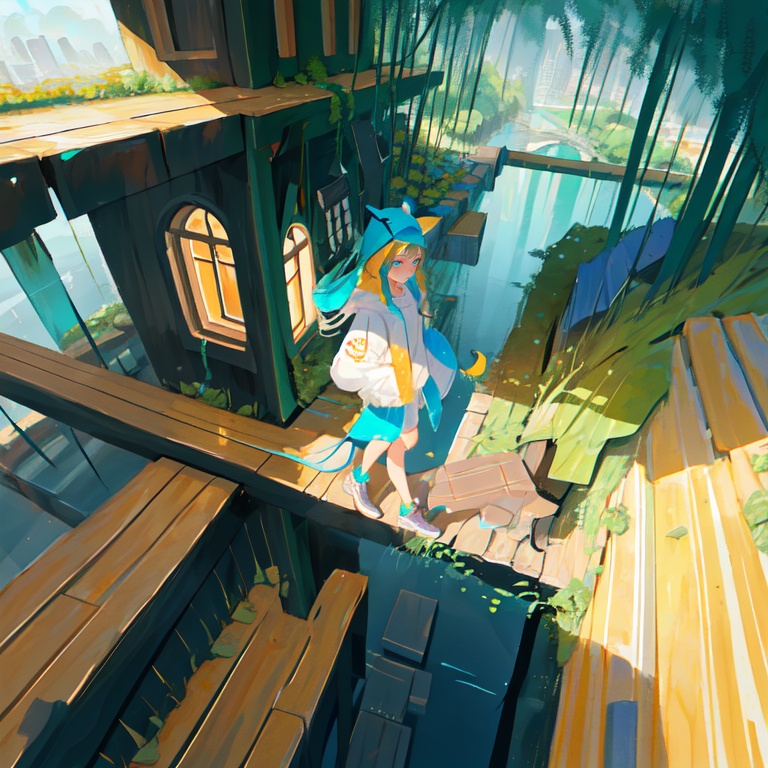 a0b,  deep cityscape,  architecture on Tensor.Art