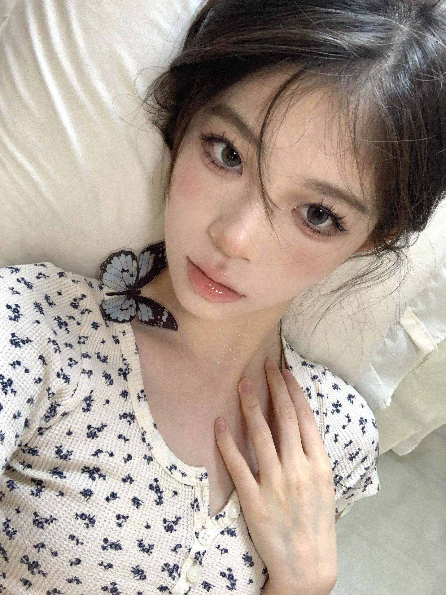 AI generated image by 高端脸模库 on Tensor.Art