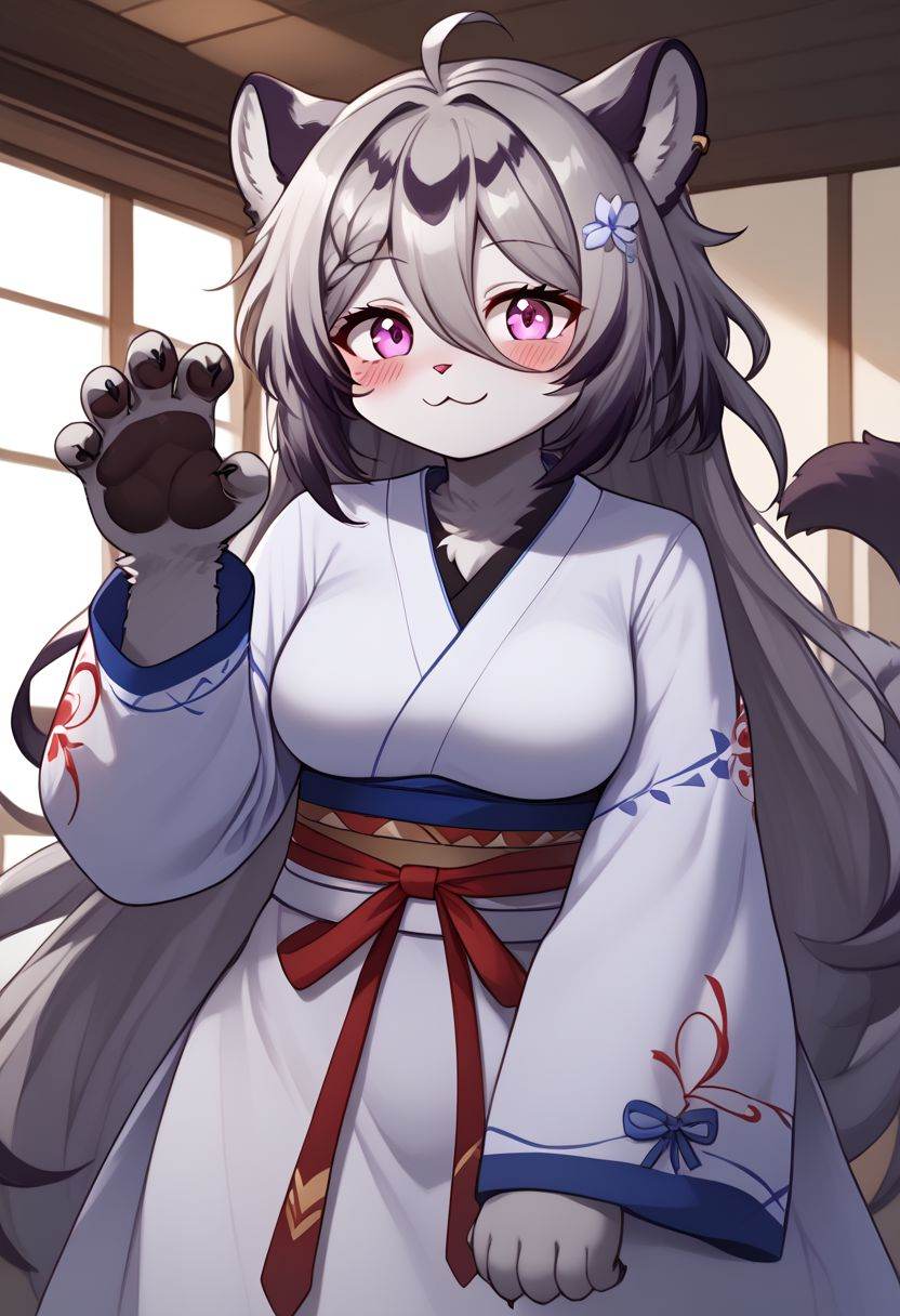 (absurdres),  (highest quality),  hannah_(mahjong_soul) on Tensor.Art