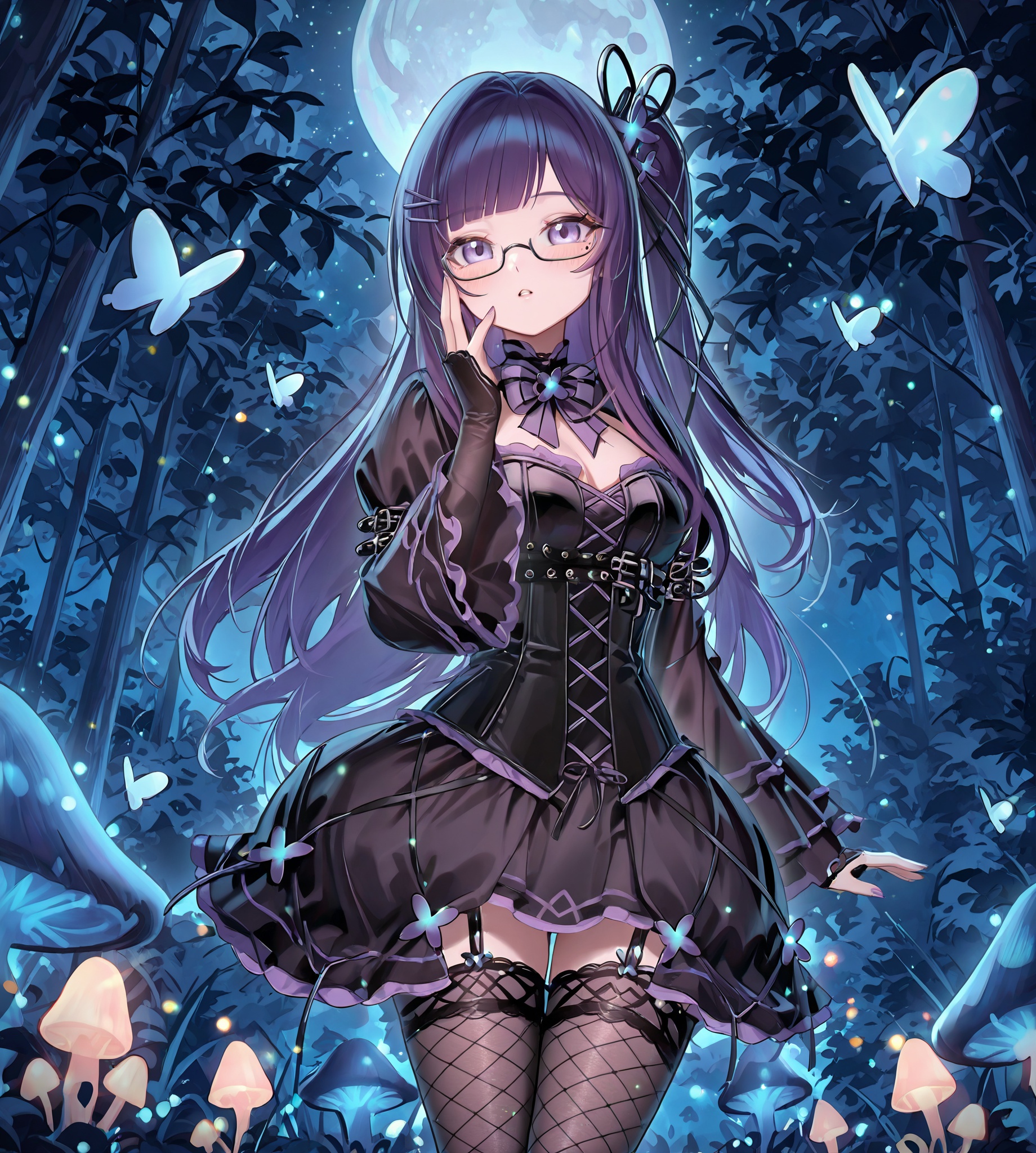 official art,  masterpiece,  best quality on Tensor.Art