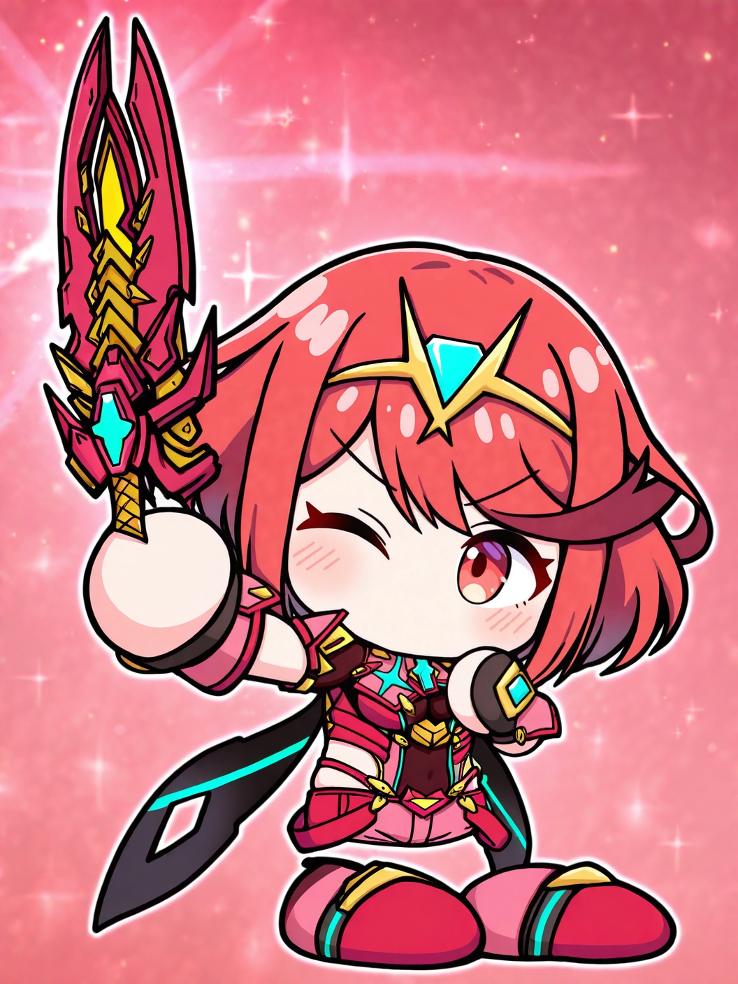 masterpiece,  newest,  ichiro pose on Tensor.Art